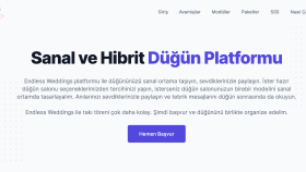 Web site içerik üretimi 