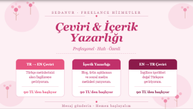 Kartvizit Tasarımı