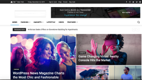 Wordpress