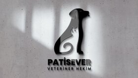 Patisever Logo Tasarımı