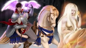 2d karakter tasarımı, chibi art, gerçekçi karakter portreleri, fanartlar hepsine açığım
