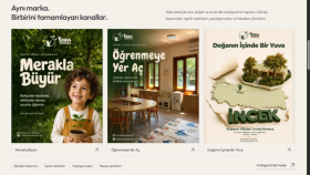 markanız için Instagram ve Facebook görselleri tasarlarım