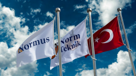 Kurumsal Bayrak Tasarımı