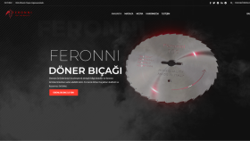Wordpres Web Yazılım