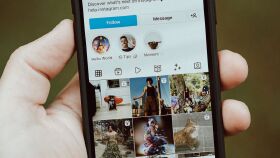 Sosyal medya yönetimi - Instagram