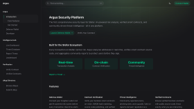 Argus Security Platform