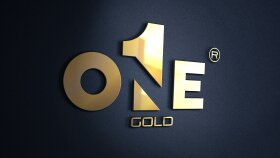 ONE SİLVER GOLD 