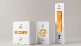 Makarna Kutu Çalışması