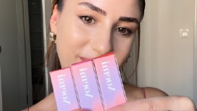Noemi Dudak Tint 