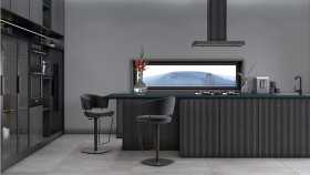 3D mimari modelleme, render ve proje tasarımı hizmeti