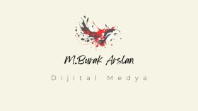 Kartvizit Tasarımı