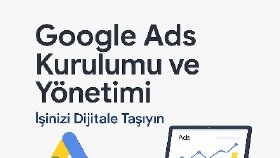 Google ADS uzmanı