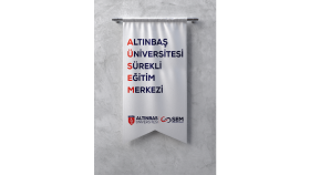 Altınbaş SEM Kırlangıç Bayrak