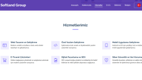 Softland Group