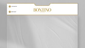 Bontino OPP Tasarımı