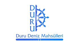 DURU DENİZ-LOGO TASARIM