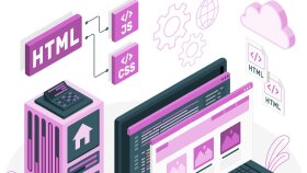 sıfırdan web yazılımı geliştirebilirim
