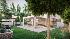 sizin için modern üç boyutlu tasarımları yapabilirim