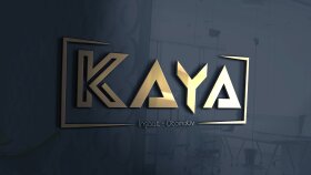 KAYA LOGO T