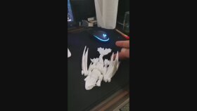 3D baskılar