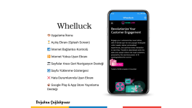 Wheelluck(Android)