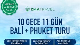 ZMA Travel SoMe