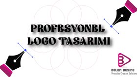 dikkat çekici kurumsal logolar tasarlayabilirim