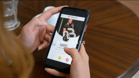 sizin için reklam filmleri çekebilirim