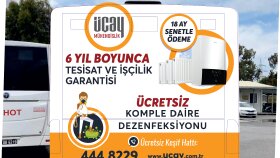 Üçay Mühendislik - Otobüs Giydirme