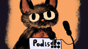 Podcast metninizi yazabilirim