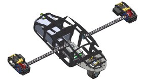 Solidworks ile 3 boyutlu tasarımlar yapmaktayım
