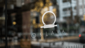 OKLAVA Logo