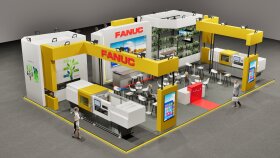 Fuar Stand Tasarımı
