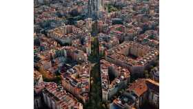 Architecture's Significance on Urban Change