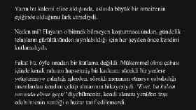 Değerini Sen Bil