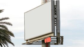web ve sosyal medya için reklam bannerı tasarlarım