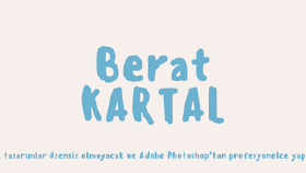sizlere banner tasarlayabilirim