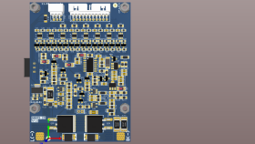 altium dosyaları teslim PCB ve şematik tasarımı yapıyorum