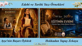 Başarı Öyküleri ve Tarihi İçerik Örnekleri