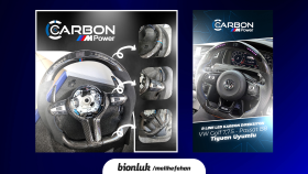 CarbonMPower İnstagram Tasarımları