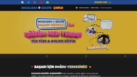 Markaya Özel Website Tasarımı