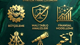 Mali Danışmanlık