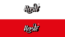 Hersle Logo Tasarımı