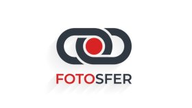 FOTOSFER LOGO TASARIMI 