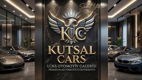 Galeri için 3D Logo Tasarımı