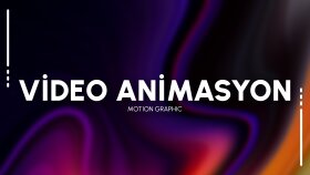 After Effects ile profesyonel videolar oluşturabilirim