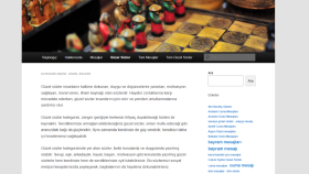 Ürün & Veri Girişi