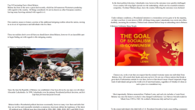 Top 10 Fascinating Facts About Belarus- Blog Yazısı