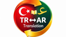 Profesyonel Arapça-Türkçe Çevirme
