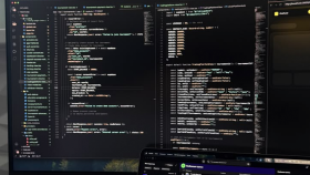 işletmeniz için hızlı ve modern web sitesi kodlarım